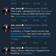 Illustration for article titled Jack Dorsey: To Defeat Alex Jones, We Must Become Alex Jones